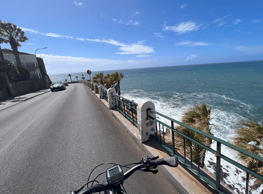 E-Bike Road Tour with Cabo Girão Viewpoint & Late Breakfast - Who This Tour Fits Best (and Who Should Skip It)