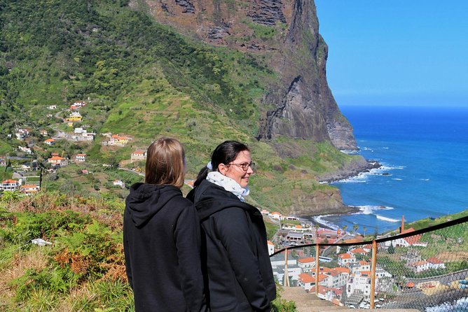 East 4x4 Santana & Peaks - Faial Stop: A Quiet Pause on the Way Deeper Inland