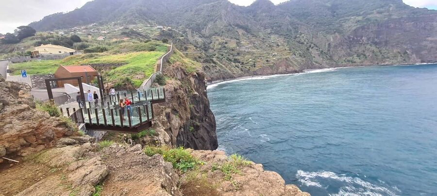 East Madeira: Private Tour with Views & History - Your Pace Matters, and That Is the Real Benefit