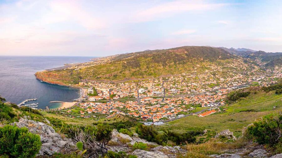 East Madeira: Private Tour with Views & History - What Is Included vs Not Included (So You Can Budget Right)