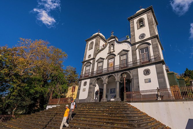 Eira do Serrado - Monte - Key Highlights You Should Know