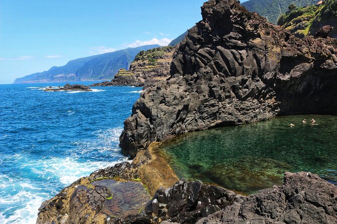 Exploring new Northwest frontiers: Beyond Madeira in 4x4 tour - Key points before you go