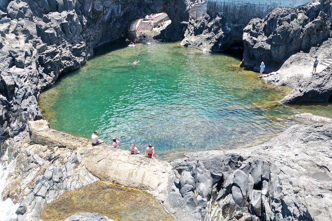 Exploring new Northwest frontiers: Beyond Madeira in 4x4 tour - Serra de Água and Tabua levadas: valley greens to terrace farms