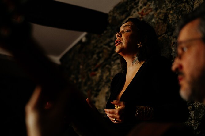 Fado Show with Wine and History in Madeira - Key highlights you should know before you go