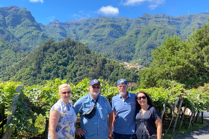 Fanal Forest, Skywalk & Lava Pools: West Madeira 4x4 Expedition - Key things that make this 4x4 day tour worth your time