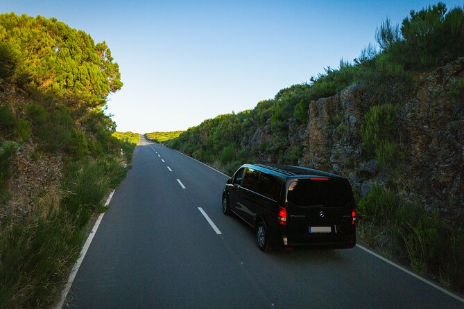 Fanal & Porto Moniz - West Madeira Tour - Seixal and São Vicente: short north-coast stops that feel like a palate cleanser