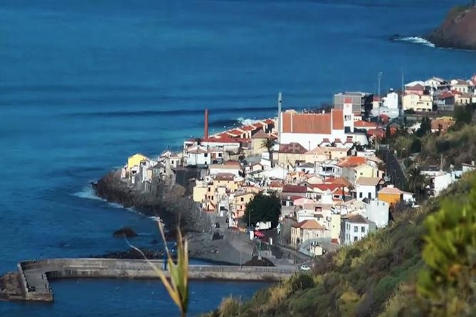 Fishing Villages - Southwest Tour - Getting Into the Van: Pickup, Timing, and Group Size