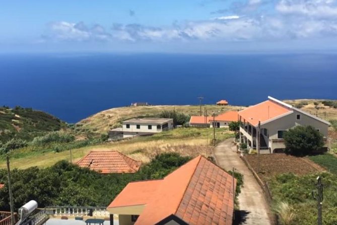 Fishing Villages - Southwest Tour - Ponta do Pargo: The 312 m Lighthouse and the Dolphin Fish Name