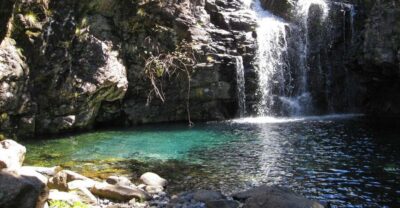 Madeira Lakes Levada Guided Hike