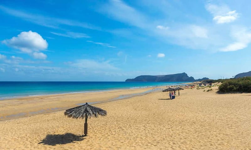 From Funchal: Porto Santo 1-Day Cruise and Tour - Key things to know before you go