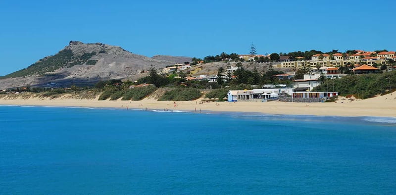 From Funchal: Porto Santo 1-Day Cruise and Tour - Why Porto Santo feels like a different world from Madeira