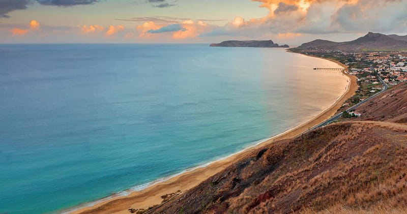 From Funchal: Porto Santo 1-Day Cruise and Tour - The 2.5-hour guided tour: what you actually get on Porto Santo