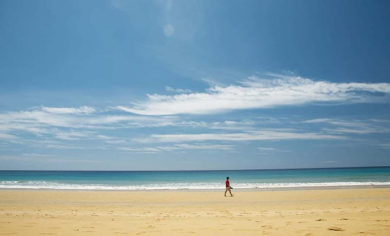From Funchal: Porto Santo 1-Day Cruise and Tour - Top stops and viewpoints you should aim to catch