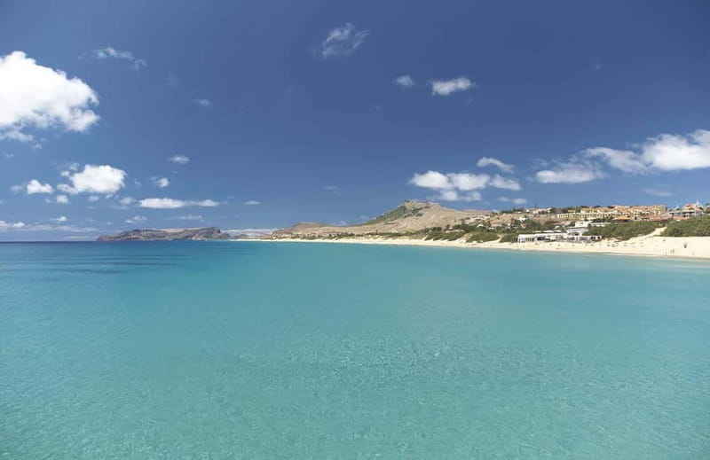 From Funchal: Porto Santo 1-Day Cruise and Tour - Who this tour fits best, and who should skip it