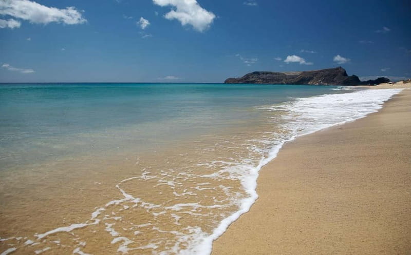 From Funchal: Porto Santo 1-Day Cruise and Tour - Small details that can make or break the day