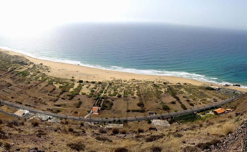 From Funchal: Porto Santo 1-Day Cruise and Tour - Should you book this Porto Santo 1-Day Cruise and Tour from Funchal?