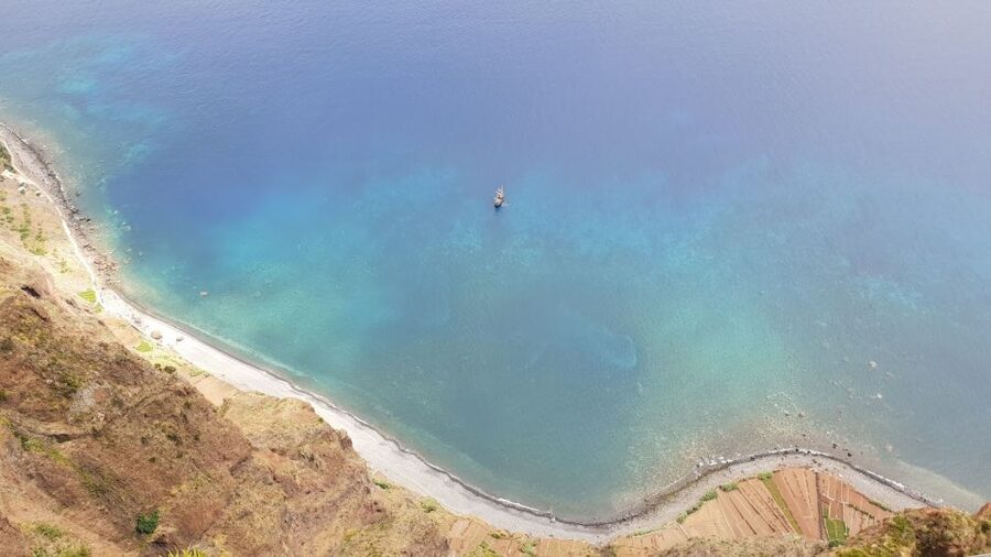 From Funchal: Tuk Tuk Tour to Camara de Lobos and Cabo Girao - Key highlights