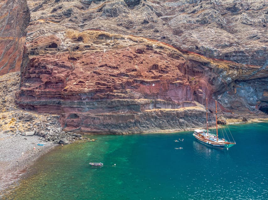 From Funchal: Wooden Boat Excursion to Desertas Island - Key things that make this excursion work