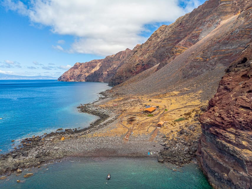From Funchal: Wooden Boat Excursion to Desertas Island - The sea time reality: 6.5 hours afloat, plus why it still can be worth it