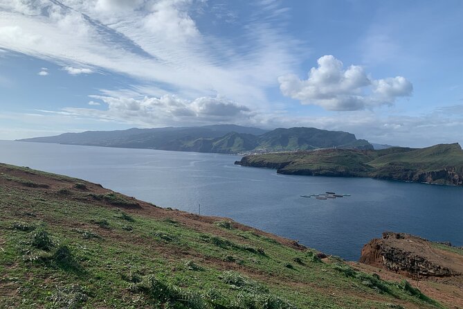 Full day East Adventure Jeep Tour in Madeira Portugal - East Madeira by Jeep: what makes this route feel different