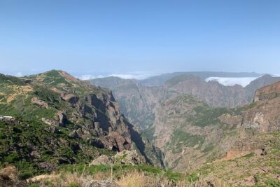 Full day East Adventure Jeep Tour in Madeira Portugal