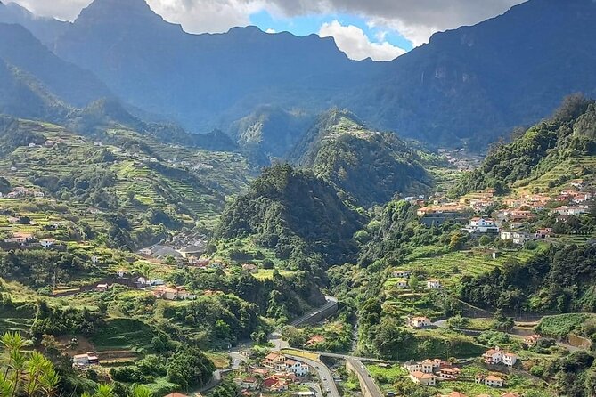 Full day East Adventure Jeep Tour in Madeira Portugal - Price and logistics: is $102.58 good value?