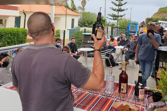 Full Day Guided Tour in Madeira Islands - Key Highlights You Should Know