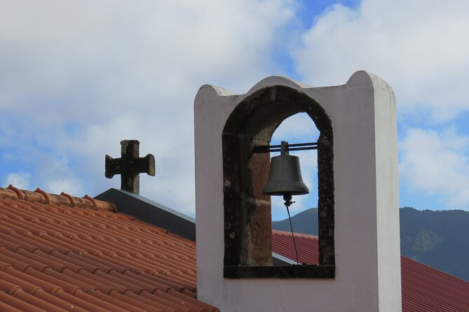 Full Day Guided Tour in Madeira Islands - Machico First: Easy Start, Beach Views, and a Taste of Eastern Madeira