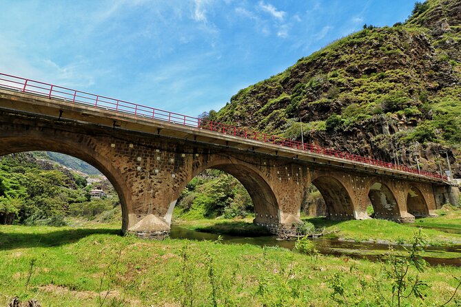 Full Day Guided Tour to The Charms of Northeast Madeira - Key highlights you will feel on this tour