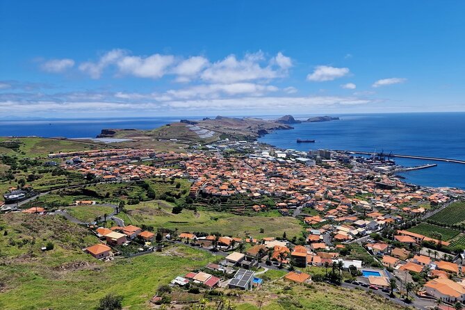 Full Day Guided Tour to The Charms of Northeast Madeira - Why Madeira’s north and northeast work so well on a guided day