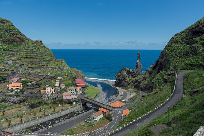 Full Day Jeep Safari Tour to Porto Moniz and Cabo Girão - What You Pay For, and Why It Feels Like Good Value