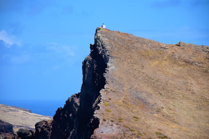 Full Day - Madeira East - Ponta de São Lourenço: guided spotting along the nature side