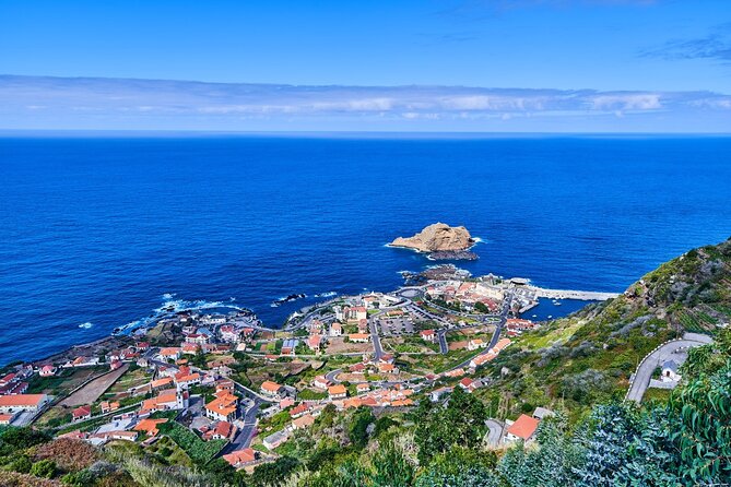 Full-Day Porto Moniz Madeira Island Tour - Why this Porto Moniz day trip is such a smart use of time