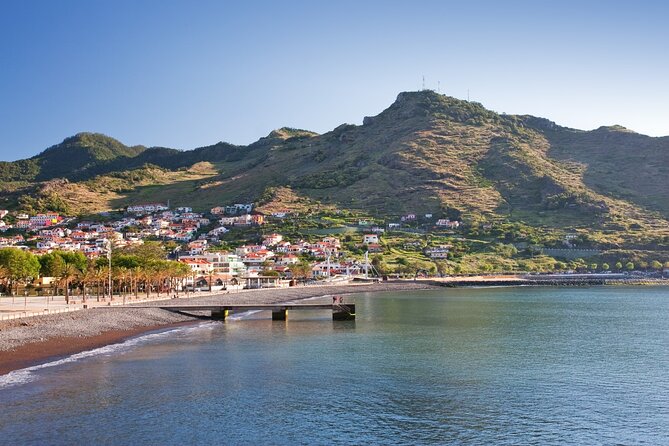 Full-Day Santana Madeira Island Tour - Key things to know before you go