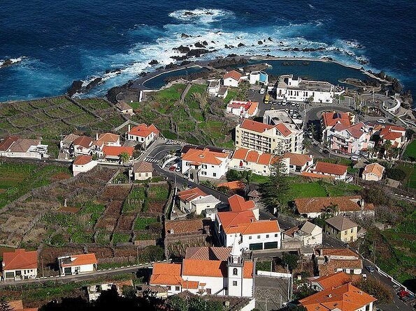 Full Day Tour in Porto Moniz with the Locals - Key things to love about this Porto Moniz 4WD day