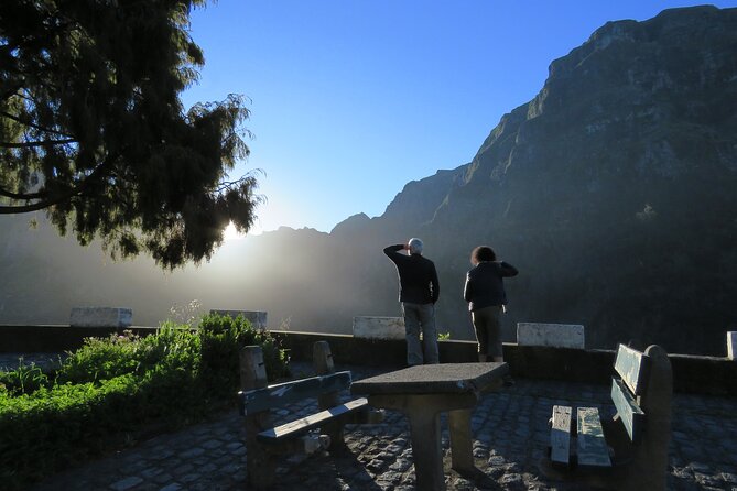 Full Day Tour in Porto Moniz with the Locals - Seixal harbour and Porto do Seixal black sand beach break