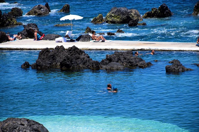 Full Day Tour of Madeira West - How this Madeira West day actually feels