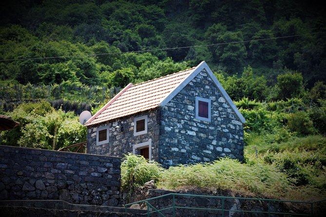 Full Day Tour of Madeira West - Camara de Lobos: Churchill bay vibes and poncha history