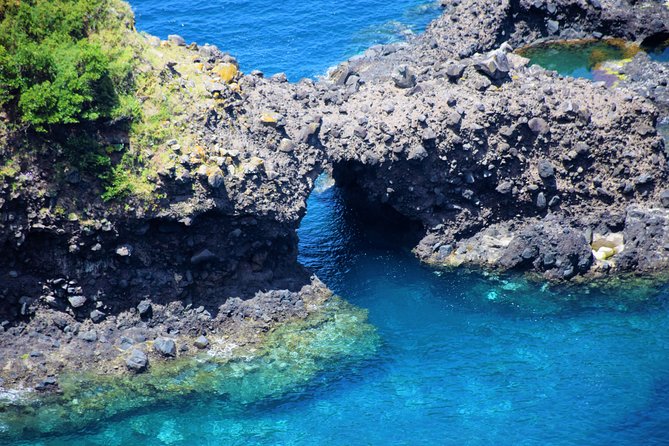 Full Day Tour of Madeira West - Madalena do Mar: banana country and Atlantic calm