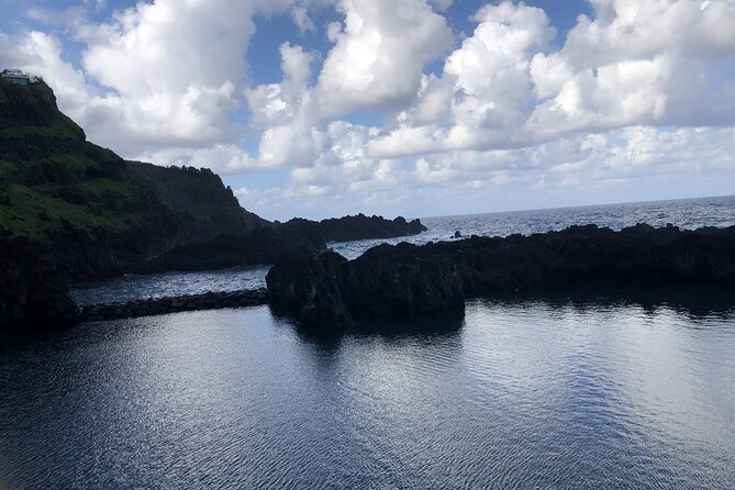 Full day West Adventure Jeep Tour in Madeira Portugal - Price and logistics: what $102.12 really buys you