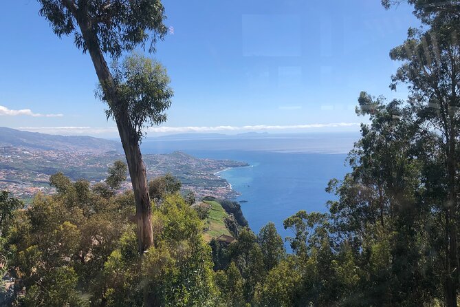 Full day West Adventure Jeep Tour in Madeira Portugal - Sao Vicente: waterfalls on the route to the drop-off