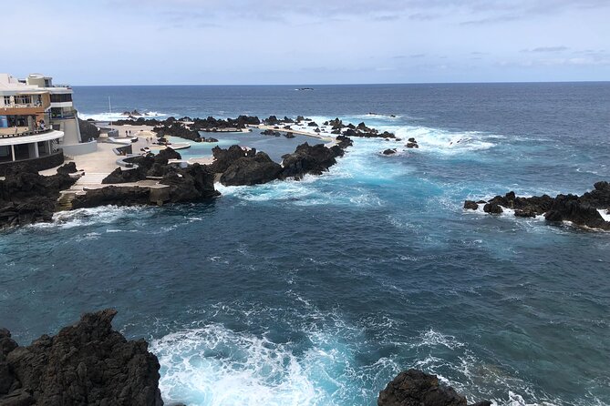 Full day West Adventure Jeep Tour in Madeira Portugal - Ponta do Sol drive: history and flora-fauna without turning it into a lecture