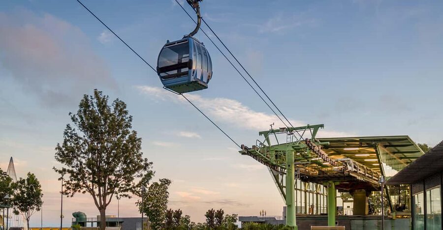 Funchal: 2-Hour Tuk-Tuk Tour with Cable Car Finale - Two hours in Funchal, done the easy way