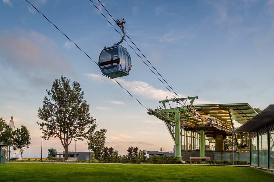 Funchal: 2-Hour Tuk-Tuk Tour with Cable Car Finale - Where the tour starts, and how pickup works in real life