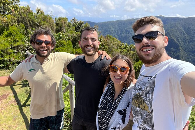 Funchal 4x4 Jeep to Porto Moniz Cabo Girao and Seixal in one day - Stop 4: Porto Moniz Natural Swimming Pools, 2 hours to swim and refuel