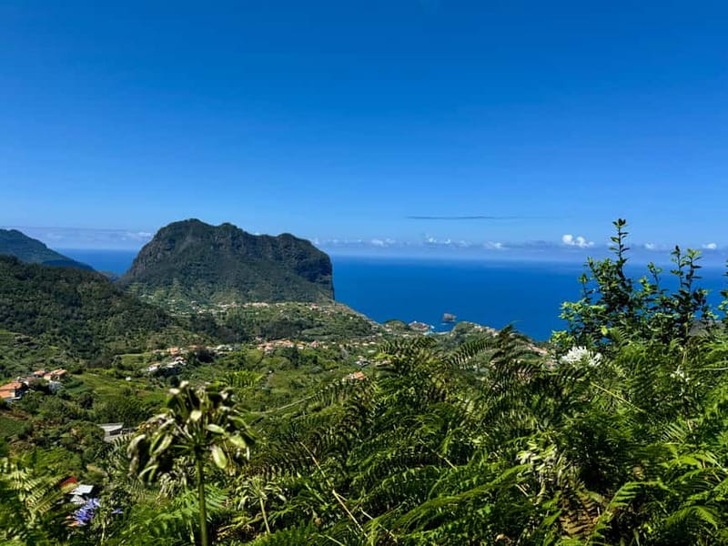 Funchal: 4x4 Jeep Trip to the East and Northeast of Madeira - Key highlights you will feel immediately
