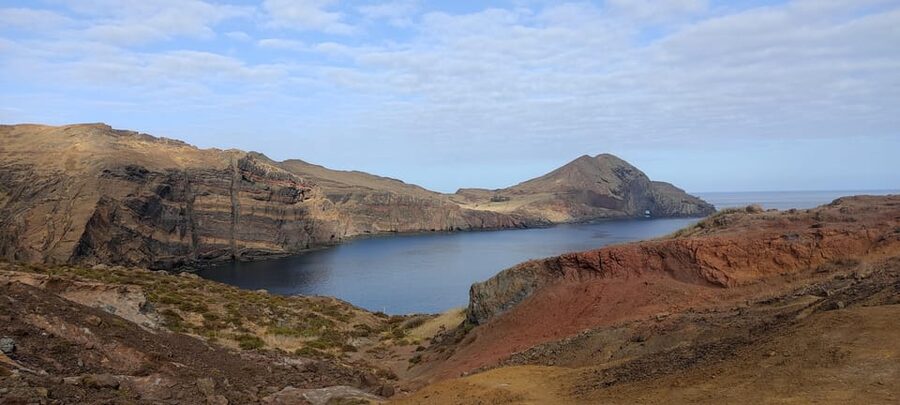 Funchal: Caniçal Ponta São Lourenco Hiking Transfer - Timing Matters: Early Starts to Get More Trail Time and Better Mood