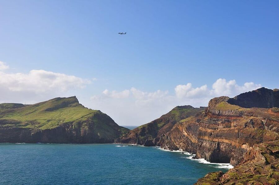 Funchal: Caniçal Ponta São Lourenco Hiking Transfer - Price and the Real Value of That $35 Ticket