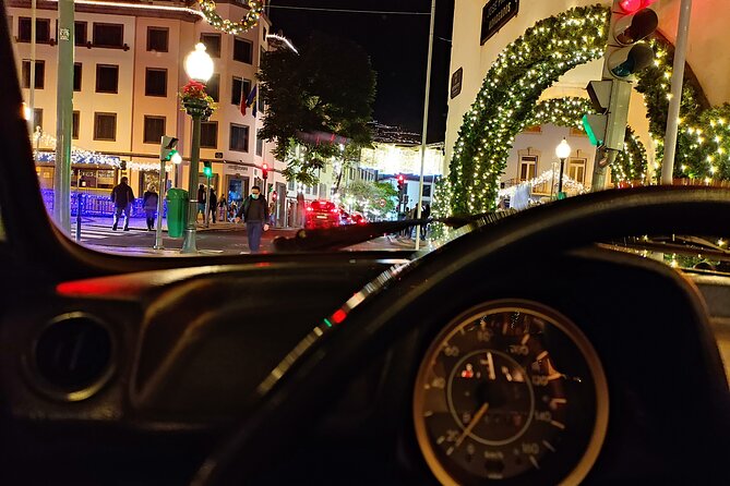 Funchal Christmas lights sightseeing night tour - Price and Value: Why This Costs About $42 and Where It Pays Off