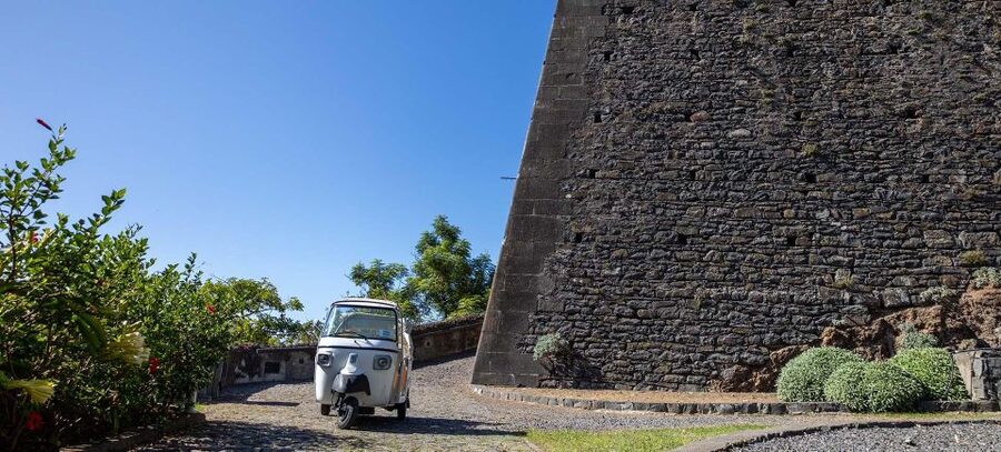 Funchal City Tour (1h30) - Key things to love about this Funchal tour